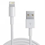 כבל אפל אייפון (Lightning to USB)