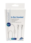אוזניות סאני מקוריות סמסונג חיבור Aux 3.5mm 2