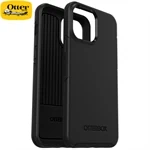 כיסוי Otterbox Symmetry שחור