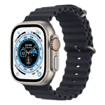 רצועת סיליקון  WATCH Band לשעון אפל Apple Watch 2