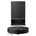 שואב אבק שוטף רובוטי משולב שיאומי דגם Xiaomi Robot Vacuum X20 Max 3