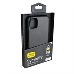 כיסוי Otterbox Symmetry שחור 4