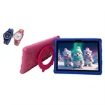 SMART Tab  טאבלט ילדים גודל 10.1 כולל שעון