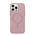 כיסוי Otterbox Symmetry ורוד נצנצים סדרת Iphone 16