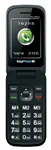 טלפון סלולרי מותאם למבוגרים EasyPhone 4G NP-01