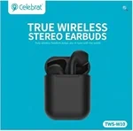 אוזניות Celebrat True Wireless TWS-W10 2