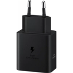שנאי מקורי סמסונג (Type C) טעינה מהירה 45W 2
