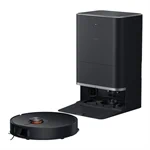 שואב אבק שוטף רובוטי משולב שיאומי דגם Xiaomi Robot Vacuum X20 Max