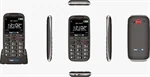 טלפון סלולרי מותאם למבוגרים EasyPhone 4G NP-05 2