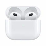 אוזניות Apple AirPods 3 True Wireless אפל