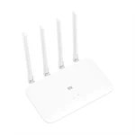 נתב חכם 4 אנטנות בתדרי 2.4/5GHz דגם Mi Router 4A Gigabit edition