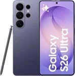 טלפון סלולרי Samsung Galaxy S26 Ultra  512GB סמסונג