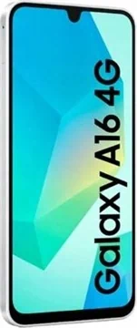 גלקסי A16