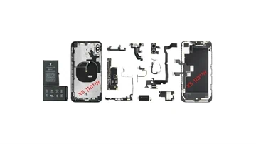 תיקון סלולר אייפון XS