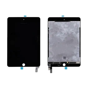 החלפת מסך LCD+מגע Apple iPad Mini 4