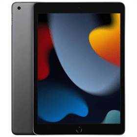 אייפד ה-Apple iPad 10.2 128GB WIFI+Cellular מתצוגה