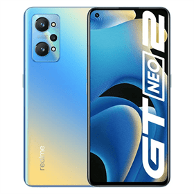 טלפון מתצוגה  Realme GT Neo2