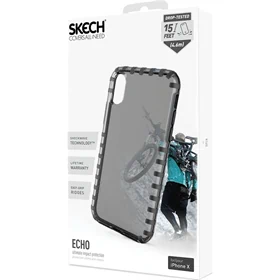 כיסוי SKECH דגם ECHO AIR אייפון 11 פרו