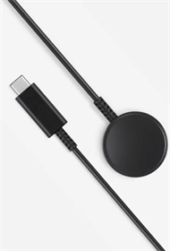 כבל מטען מגנטי מקורי שעון סמסונג SAMSUNG GALAXY WATCH USB
