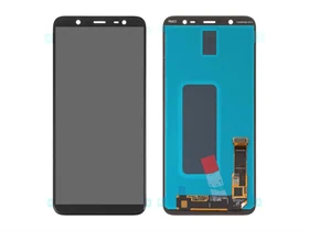 החלפת מסך LCD+מגע מקוריים Samsung Galaxy J8 סמסונג