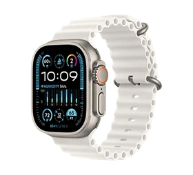 שעון אפל חכם Apple Watch Ultra 2 GPS + Cellular 49mm