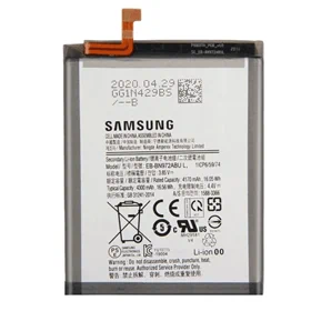 ‏החלפת סוללה Samsung Galaxy Note 10 Plus סמסונג