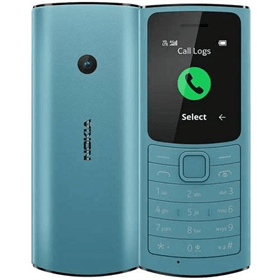טלפון סלולרי נוקיה NOKIA 105 4G - יבואן רשמי!