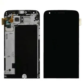 החלפת מסך LCD+מגע מקוריים LG G5