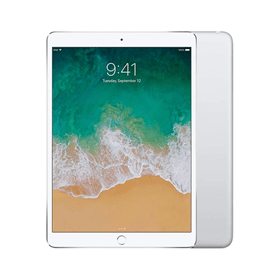 אייפד ה-Apple iPad Pro 10.5 64GB WIFI+Cellular מתצוגה