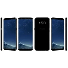 החלפת מסך LCD+מגע מקורי  Samsung Galaxy S8 PLUS