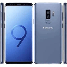 החלפת מסך LCD+מגע מקוריים Samsung Galaxy S9 Plus סמסונג