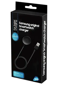 כבל מטען מגנטי מקורי שעון סמסונג SAMSUNG GALAXY WATCH USB
