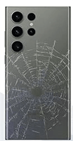 ‏החלפת פאנל אחורי Samsung Galaxy S24 Plus סמסונג