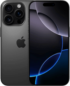 טלפון סלולרי iPhone 16 Pro אייפון 16 פרו Apple אפל 256GB