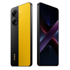 סמארטפון POCO X7 Pro 5G גרסה 12GB+512GB