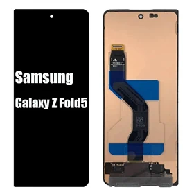 החלפת מסך חיצוני LCD+מגע מקוריים Samsung Galaxy Z Fold5 5G סמסונג