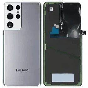 ‏החלפת פאנל אחורי Samsung Galaxy S21 Ultra סמסונג