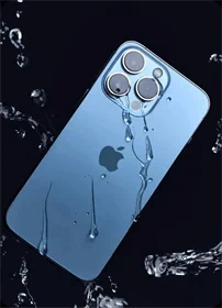 ניקוי קורוזיה ונזקי מים Apple iphone 15 Pro Max
