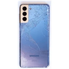‏החלפת פאנל אחורי Samsung Galaxy S21 סמסונג