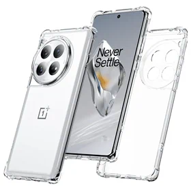 כיסוי שקוף וואן פלוס One Plus 12