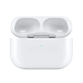 בית טעינה משומש Apple AirPods 3 אפל מקורי