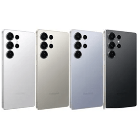 ‏החלפת פאנל אחורי Samsung Galaxy S25 Ultra סמסונג