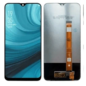 החלפת מסך LCD+מגע מקוריים Samsung Galaxy A15 סמסונג