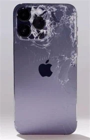 ‏החלפת פאנל אחורי Apple iPhone 14 Pro אפל