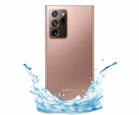 ניקוי קורוזיה ונזקי מים Samsung Galaxy Note 20 Ultra