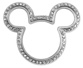 פופ סוקט - רינג טבעת מראה דגם זרקורים