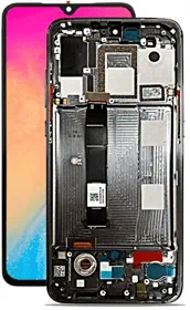 החלפת מסך LCD+מקורי Xiaomi Mi9 שיאומי