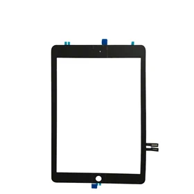 החלפת טאץ' לכל סוגי האייפדים זכוכית בלבד Apple iPad אפל