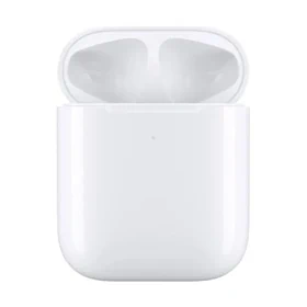 בית טעינה Apple AirPods 2 אפל מקורי