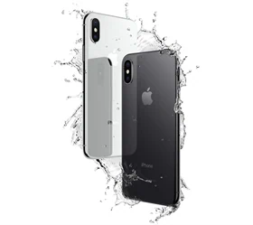 ניקוי קורוזיה ונזקי מים Apple iphone XS
